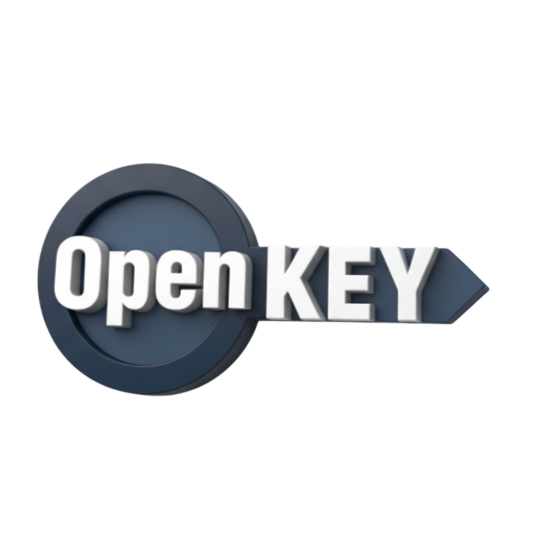 OpenKEY